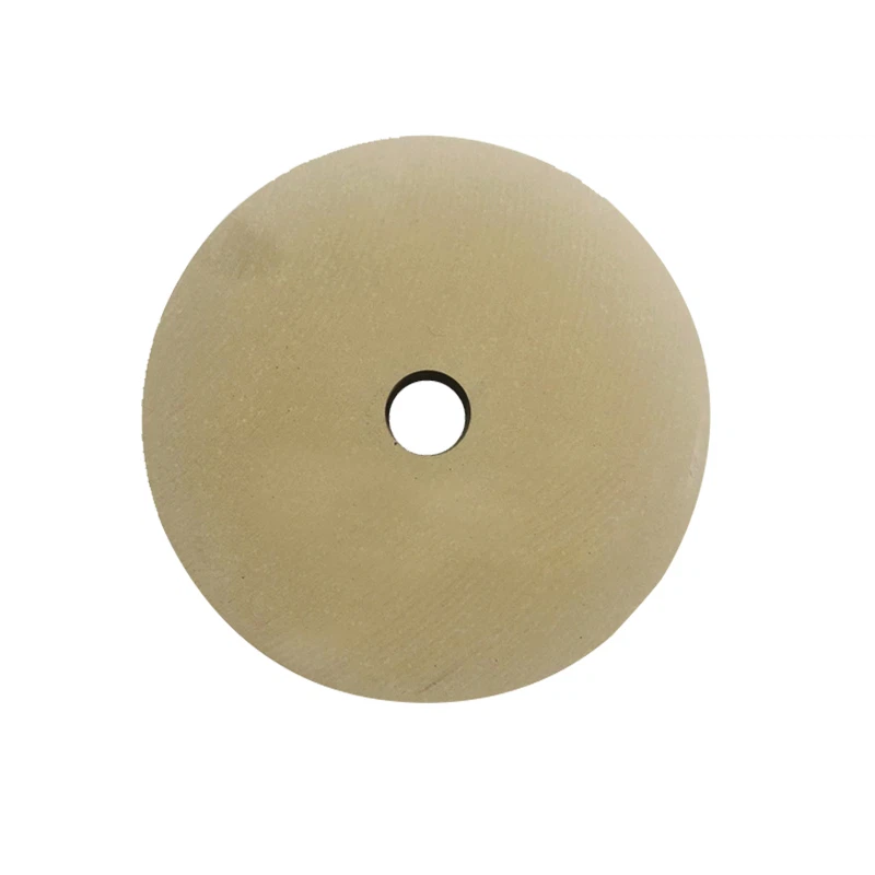 Glass Grinding Wheel
